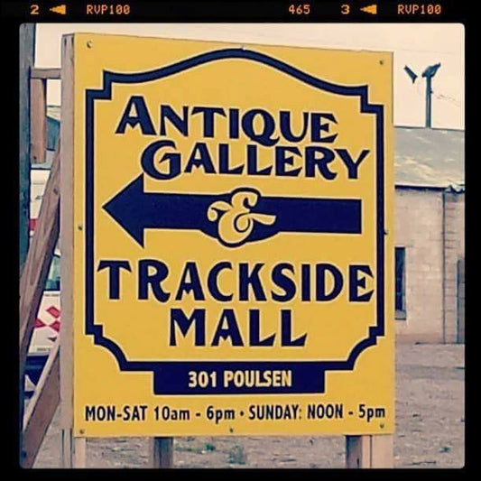 Antique Gallery - Idaho Falls, Idaho