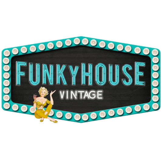 Funkyhouse Vintage - Weiser, Idaho