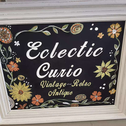 Eclectic Curio - Garden City, Idaho