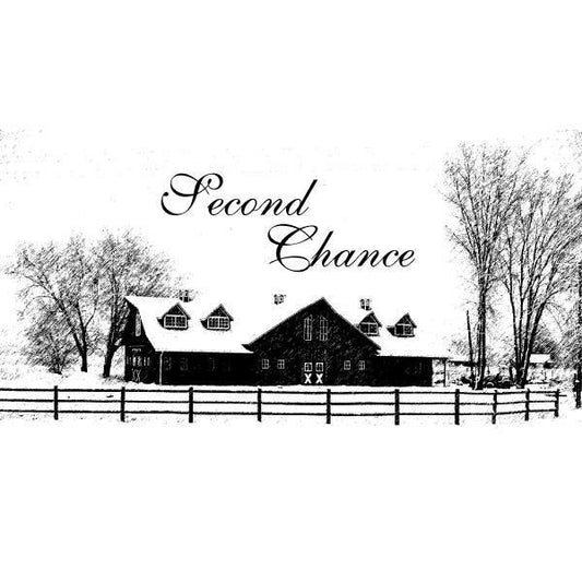 Second Chance - Weiser, Idaho