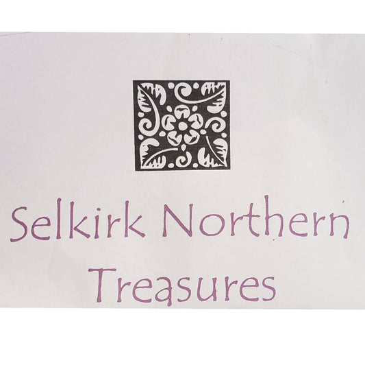 Selkirk Northern Treasures - Bonners Ferry, Idaho