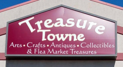 Treasure Towne Marketplace - Post Falls, Idaho