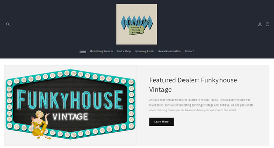 Featured Dealer - Home Page