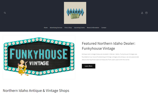 Featured Dealer - Northern Idaho