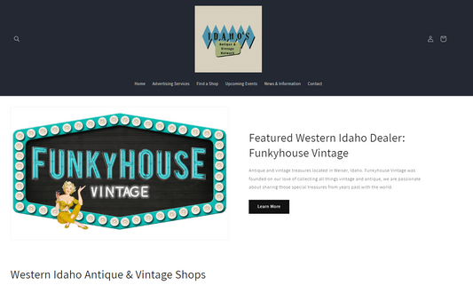 Featured Dealer - Western Idaho